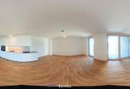 Moderne Neubauwohnung in hochwertiger Ausstattung