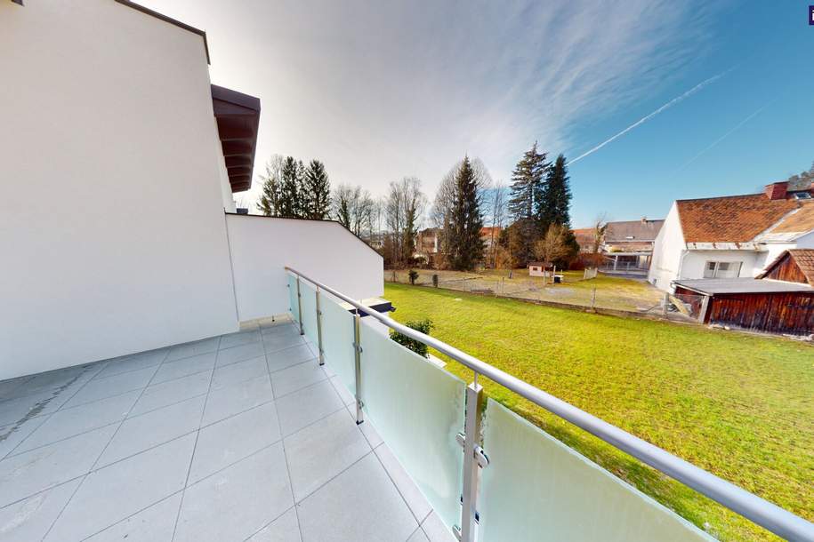 Ihr neues Zuhause wartet: HERBSTAKTION beim Erstbezugs-Musterhaus Voitsberg – jetzt kaufen &amp; Vorteil sichern!, Haus-kauf, 389.000,€, 8570 Voitsberg