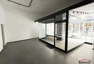 Einmalige Citylage - Geschäftslokal in der Spiegelgasse!