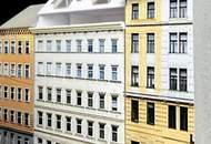 TOP Gelegenheit in 1050 Wien! Baubewilligter Dachboden mit attraktiver Planung und vielen Freiflächen! Bereits rundum renoviertes Gebäude!