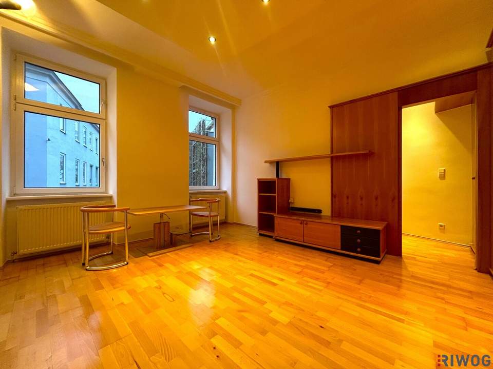 Nähe U6 und AKH Wien - separate Küche - 1. Stockwerk - Nähe Alser Straße und Campus der Uni Wien / Med Uni Wien