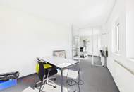 Raum für Visionen: Wohnen oder Büro möglich