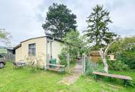 Romantisches Winzerhaus mit Wienblick und Weingarten