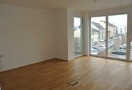 TOP ANLAGE_ Baumer 21- Coole Singlewohnung, Blick ins Grüne, Ruhelage und Top Öffi- Anbindung