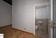 ** ab sofort: rd. 115 m² großes Geschäftslokal ** PopUp / Büro / kleines Café etc. KEINE Gastro * VIDEO BESICHTIGUNG * Frequenzlage Schönbrunner Straße **