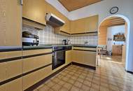 Bungalow mit Doppelgarage in beliebter Wohngegend