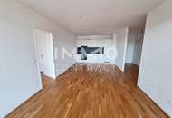 3-Zimmer Wohnung mit einzigartigem Blick auf Linz!