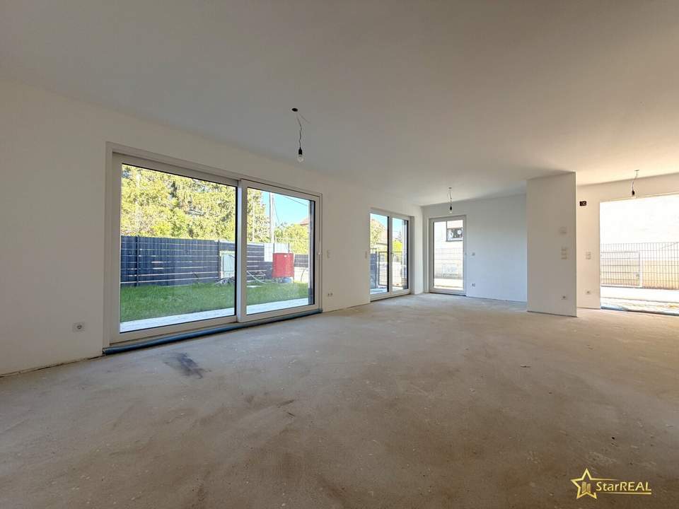 IHR NEUES ZUHAUSE IN BADEN! Ziegelhaus mit 5 Zimmern und umfangreicher Ausstattung.