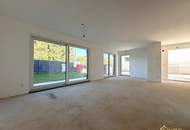 IHR NEUES ZUHAUSE IN BADEN! Ziegelhaus mit 5 Zimmern und umfangreicher Ausstattung.