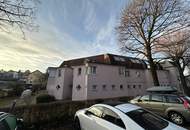 SUPER-LAGE! Neu sanierte, coole 2-Zimmer Gartenwohnung! Sonnenterrasse + großer Eigengarten + TIEFGARAGE in der Oberen Teichstraße, 8010 Graz!