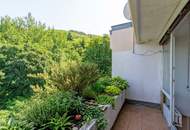 3-Zimmer mit Loggia, barrierefreiem Zugang und Garagenplatz in Zentrumsnähe in Purkersdorf