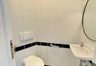 Gut aufgeteilte 2-Zimmer-Wohnung - Nahe Türkenschanzpark