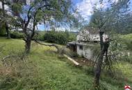 Traumhaftes Baugrundstück in idyllischer Lage von Kirchbach, Niederösterreich - Perfekt für Ihr Eigenheim!