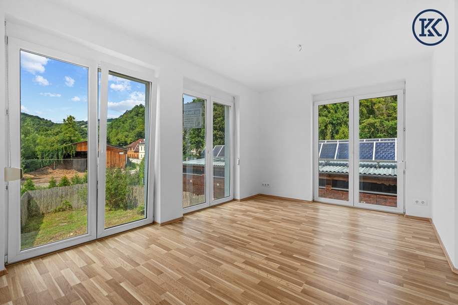 RESERVIERT, Wohnung-kauf, 199.000,€, 3204 Sankt Pölten(Land)