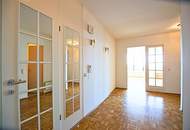 ATEMBERAUBENDE AUSSICHT INKLUSIVE! Großzügige Terrassenwohnung in exklusiver Lage!