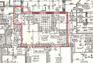 *** Dachgeschoss – Maisonettewohnung mit Garage am Naschmarkt ***