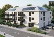 Attraktives Bauträgergrundstück mit genehmigtem Wohnprojekt – 17 Wohnungen & 34 Stellplätze