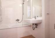 HOFSEITIGE BALKONWOHNUNG IN DER NUSSDORFER STRASSE