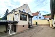 Charmantes Haus in Waldnähe!