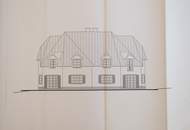 Beeindruckende Villa mit gepflegtem Garten und Pool als Investment