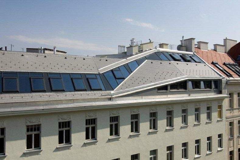 8., Luxus Charme Eleganz Design Blick, Wohnung-kauf, 1.990.000,€, 1080 Wien 8., Josefstadt