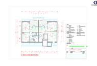 360° TOUR // PENTHOUSE mit TERRASSE und BALKON