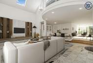 Wo die Seele ihr Zuhause findet: Ein Kunstwerk zwischen Wald und Wien