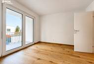 familienfreundliche 4 Zimmer mit idealer Raumaufteilung
