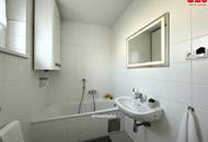 Zentrale 3-Raum-Wohnung mit Balkon, nähe Donau/Zentrum: Unschlagbares Preis-/Leistungsverhältnis - mit wenig Aufwand zur Traumwohnung