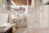 2.Wien: Helle 90qm -4ZI-Lift-Etagenwohnung – Alliiertenstraße