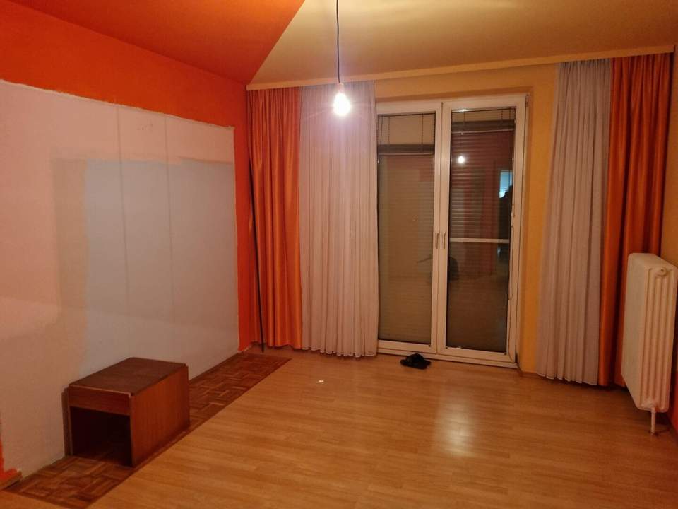 Unbefristete 3-Zimmer-Wohnung in guter Lage!