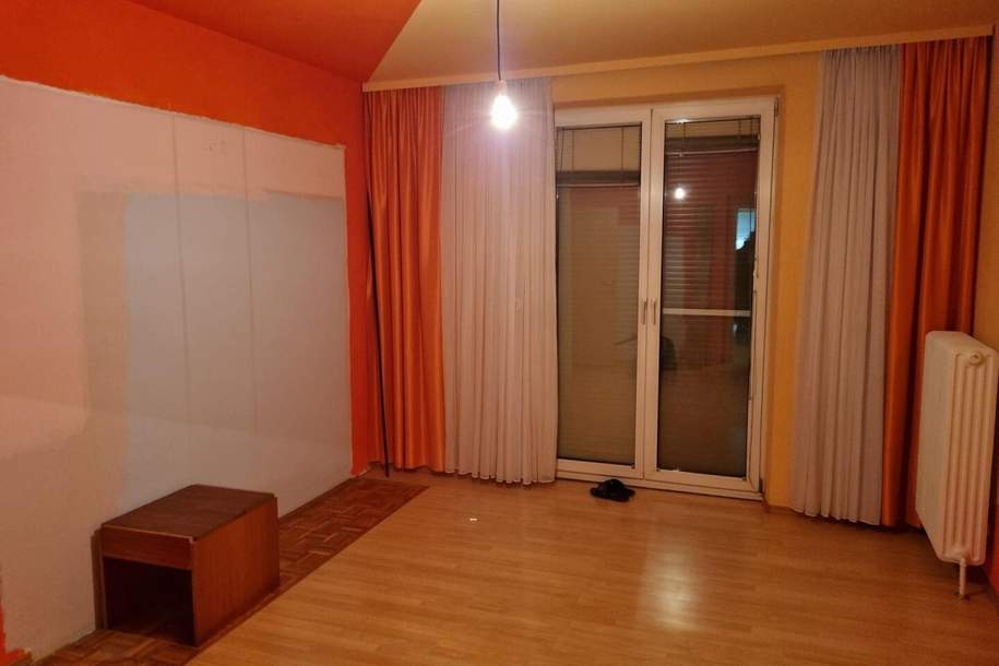 Unbefristete 3-Zimmer-Wohnung in guter Lage!, Wohnung-miete, 791,91,€, 3100 Sankt Pölten(Stadt)