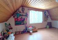 Einfamilienhaus mit viel Charme und Traumgarten in Voitsberg-nur 30 Min. von Graz entfernt
