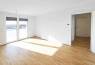 ab Dezember: 2 ZIMMER GARTENTRAUM in absoluter RUHELAGE - OBERLAA direkt bei der U1