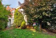 Einfamilienhaus + 2 Wohneinheiten + Garten + 5min zur Therme Bad Tatzmannsdorf