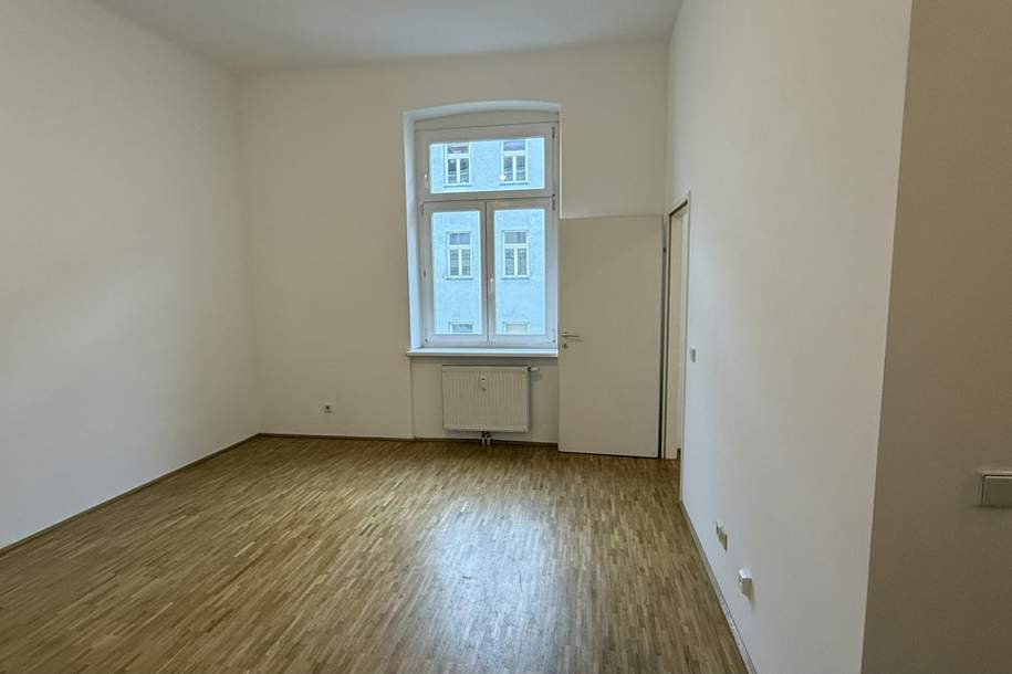Wohnen in der Seegasse! Anfragen nur per Mail - Keine Anrufe! 13:00-13:20 Uhr., Wohnung-miete, 669,50,€, 1090 Wien 9., Alsergrund