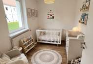 3-Zimmer zum Verlieben! Helle Wohlfühlwohnung im Erdgeschoss mit Grünblick, durchdachtem Grundriss und bester Infrastruktur – provisionsfrei & unbefristet!