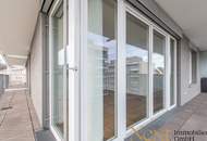 Großzügige 2-Zimmer-Wohnung mit großzügiger Freifläche und moderner Einbauküche in Linz nähe Wifi zu vermieten!