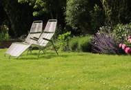 NEUER PREIS! Schönes Einfamilienhaus in Meidling mit großem Garten und 90m² Werkhalle!