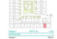 // EINBAUKÜCHE // AB SOFORT // ASPERNSTRASSE U2 // LAVATER2 // NEUBAU