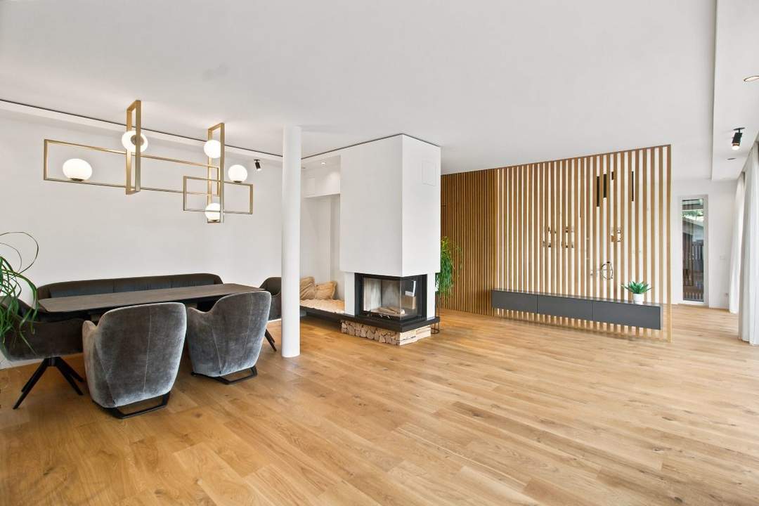 ++ NEU ++ EXTRAVAGANTES Haus mit GARTEN
