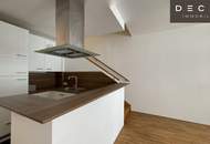 3 ZIMMER | MAISONETTE | SUPER GRUNDRISS | AB SOFORT VERFÜGBAR