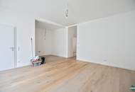 Marie | Charme trifft Komfort – 3-Zimmer-Altbau mit Balkon in Ruhelage