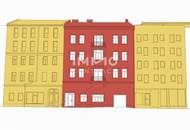 NACHHALTIGES INVESTMENT MIT GUTER RENDITE: ZINSHAUS MIT GROSSEM POTENTIAL IN GRAZ