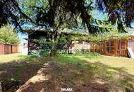 OPEN HOUSE SA 26.9. ab 14:00-16:00 - LEISTBARER BUNGALOW im schönen OBERWEIDEN