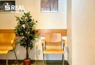 BÜRO/ PRAXIS möbliert nächst Apotheke und AUGARTEN