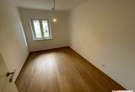 Frisch saniert &amp; modern ausgestattet – 2,5 Zimmer in Ebergassing