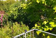 s REAL: Bungalow mit Wohnrecht in Top-Lage am Liesingbach - Investment in die Zukunft