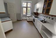 Sonnige Familien-Wohnung mit traumhaftem Blick ins Grüne