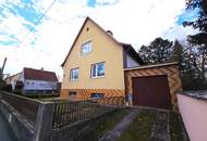 "Mehr Platz zum Leben – Haus mit XXL-Garten in Toplage"